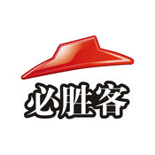 必胜客logo图