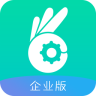 小劳易管logo图