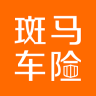 斑马车险logo图