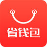 省钱包logo图