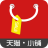 天猫小铺logo图