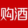 购酒网logo图