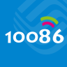 10086logo图