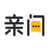 亲问logo图