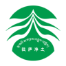 拉萨净土logo图