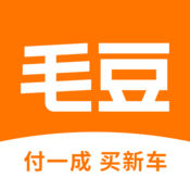 毛豆新车logo图