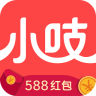 小吱logo图