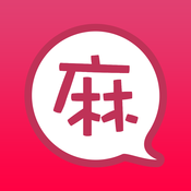 麻花Talklogo图