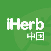 iHerb中国logo图