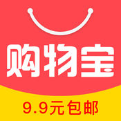 购物宝logo图