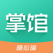 随心瑜掌馆logo图