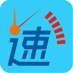 分秒速递logo图