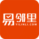 易邻里logo图