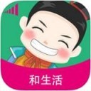 惠三秦logo图