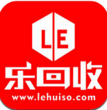 乐回收logo图