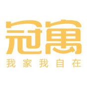 冠寓logo图