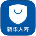 新华人寿精选logo图