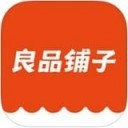 良品铺子logo图