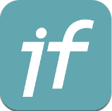 if时尚logo图