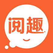 阅趣logo图