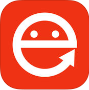 e代泊logo图