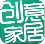 创意家居logo图