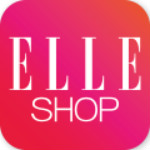 ELLESHOPlogo图