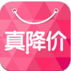 真降价logo图