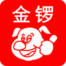 金锣鲜又快logo图