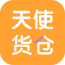 天使货仓logo图