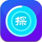 探探红包logo图