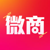 微商管家logo图