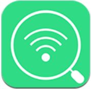 wifi密码查看大师logo图