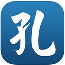 孔夫子旧书网logo图