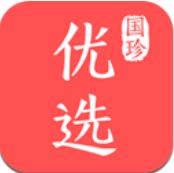 国珍优选logo图