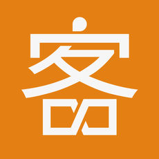 钱客多logo图