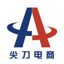 尖刀数据logo图