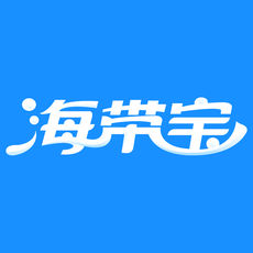 海带宝logo图