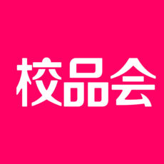 校品会logo图