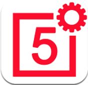 一加5刷机盒子logo图