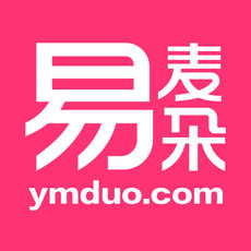 易麦朵logo图