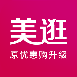 美逛logo图