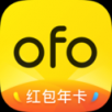 ofo共享单车logo图