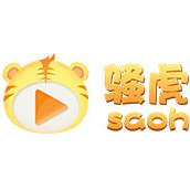 骚虎影视logo图