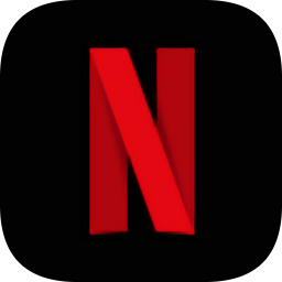 奈飞netflixlogo图