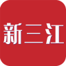 宜宾新三江logo图