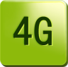 4G诚信码logo图