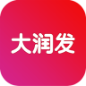 大润发logo图