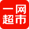 一网超市logo图