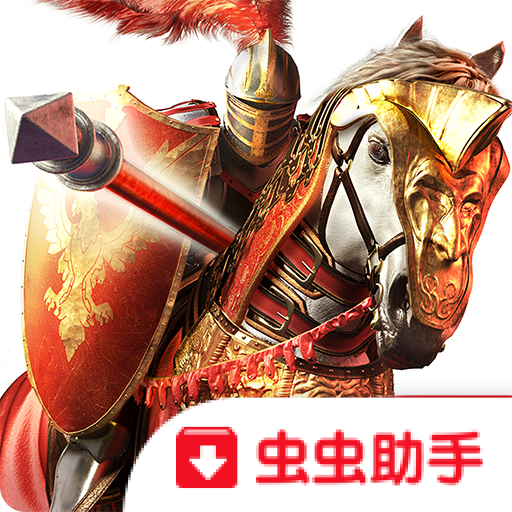 决斗骑士logo图